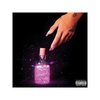 BARRETT, NESSA - PRETTY POISON CD