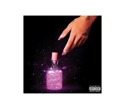 BARRETT, NESSA - PRETTY POISON CD