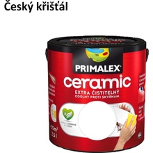 Primalex Ceramic Český křišťál 2,5 l