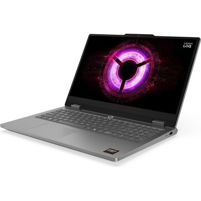 Lenovo LOQ Essential 15 83VA001GCK