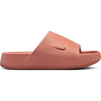 Image 1 of Nike Calm Women's Slides - TERRA BLUSH/TER