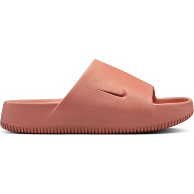 Nike Calm Women's Slides - TERRA BLUSH/TER