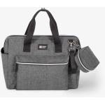 KikkaBoo Kikkaboo Чанта за количка Maxi Dark Grey (31108020088)