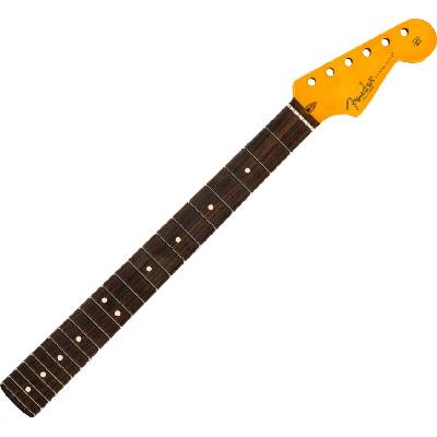 Fender American Professional Classic Stratocaster 22 Палисандрово дърво Врат на китара (0994940921)