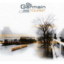 St. Germain - Tourist CD