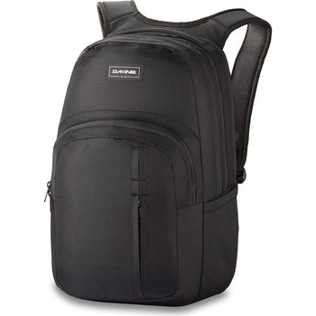 Dakine Campus Premium Ripstop 28 l černá