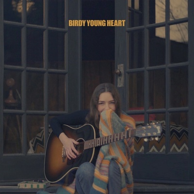 BIRDY - YOUNG HEART LP