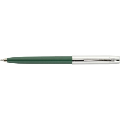Fisher Space Pen S775 zelená chrom