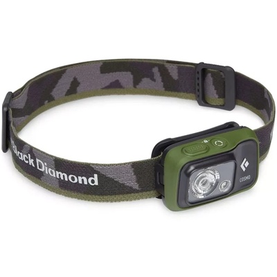 Black Diamond Cosmo 350 Dark Olive (BD6206733002ALL1)