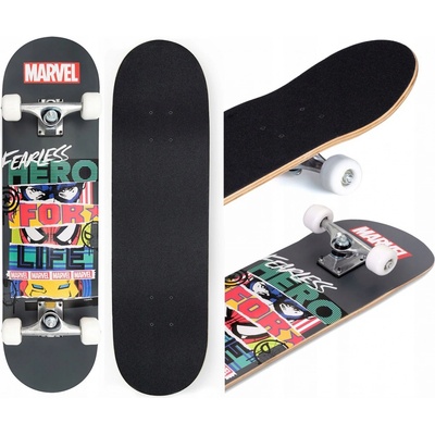 Seven Marvel
