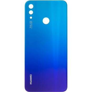 Kryt Huawei Nova 3i zadní fialový