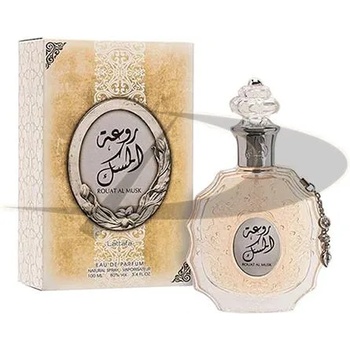 Image 1 of LATTAFA Rouat Al Musk EDP 100 ml