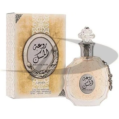 LATTAFA Rouat Al Musk EDP 100 ml