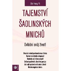 Tajemství šaolinských mnichů - Ovládni svůj život! | Shi Heng Yi (2024)