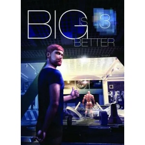 Big is Better | Xh4m, Song (ISBN: 9783959850124)