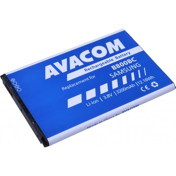 AVACOM GSSA-N9000-S3200A 3200mAh
