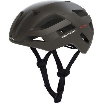 CRATONI Gravoq Black Matt 2025