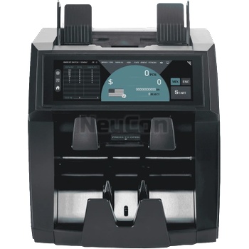 Банкнотоброячна машина neucon-sh-201q (sh-201q)