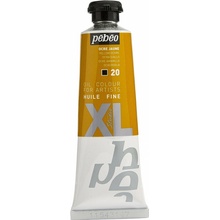 Pébéo Studio olejová farba xl 20 yellow ochre 37 ml