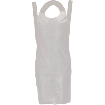 Cerva Vyara zástěra s laclem 03130005 modrá