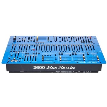 Image 1 of BEHRINGER 2600 BLUE MARVIN