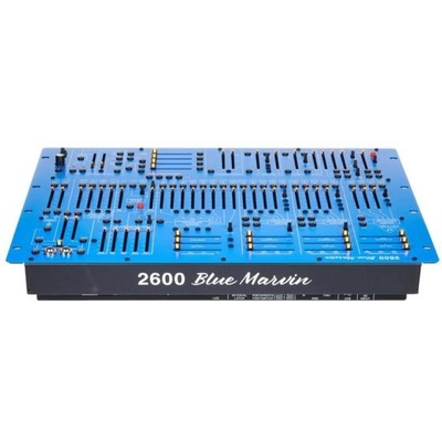 BEHRINGER 2600 BLUE MARVIN