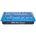 BEHRINGER 2600 BLUE MARVIN