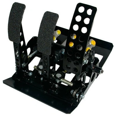 OBP Pedálový box OBP Track-Pro Suzuki Swift - hydraul. – Hledejceny.cz