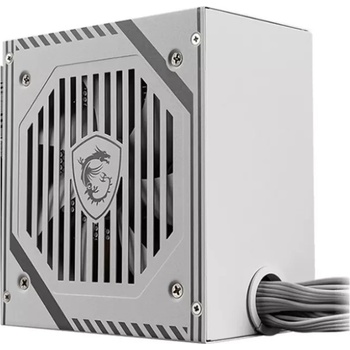MSI MAG A650BNL 650W White
