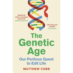 Genetic Age | MATTHEW COBB (ISBN: 9781788167017)