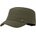 Buff Шапка с козирка Buff Military Cap - Solid Tundra Khaki - размер S/M 53-55 cm (904-6232-0211)