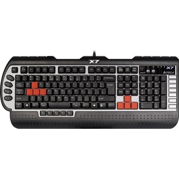 A4Tech X7 G800V