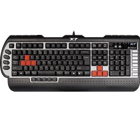 A4Tech X7 G800V
