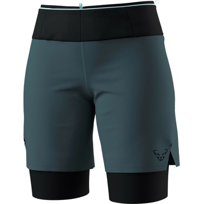 Dynafit dámske bežecké kraťasy ULTRA 2/1 shorts W