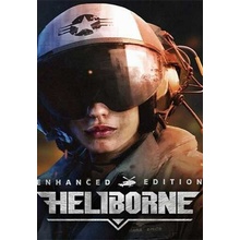 Heliborne (Enhanced Edition)