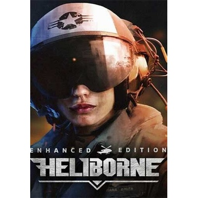 Heliborne (Enhanced Edition)