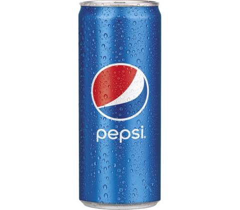 Pepsi 24 x 330 ml
