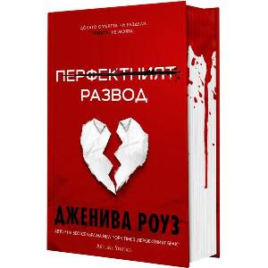 Перфектният развод (2026)