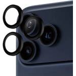 Panzer Camera Lens Protection for iPhone 17 Pro/17 Pro Max/16 Pro/16 Pro Max