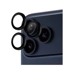 Panzer Camera Lens Protection for iPhone 17 Pro/17 Pro Max/16 Pro/16 Pro Max