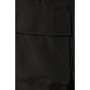 Neil Barrett Панталон Neil Barrett Fireman Loose Cargo Trousers (MY30077B.Y032.001N)