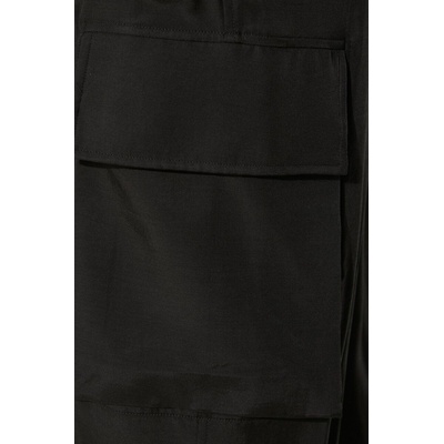 Neil Barrett Панталон Neil Barrett Fireman Loose Cargo Trousers (MY30077B.Y032.001N)