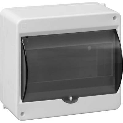 Rozvaděč Orno 400 V IP40 63 A