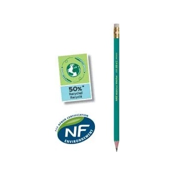 Image 1 of Молив BIC evolution с гумичка