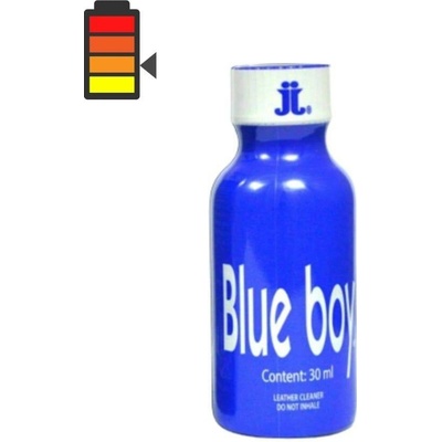 Blue Boy Original Big 30 ml