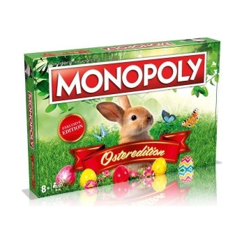 Monopoly Ostern