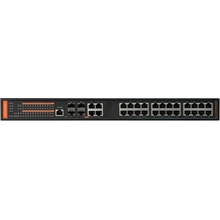BCS SP24G04G-4SFP-M