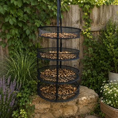Prodry 55 cm 4 patra