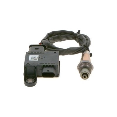 Senzor pevných častíc BOSCH 0 281 007 097 (0281007097)