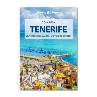 Tenerife do kapsy - Svojtka&Co. – Hledejceny.cz